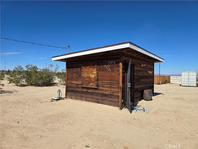 69874 Sunny Sands, 29 Palms
