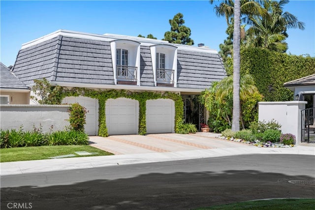 14 Rue Chantilly, Newport Beach.