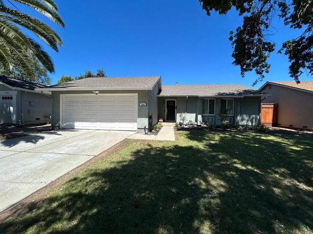 785 Stardust Lane, San Jose