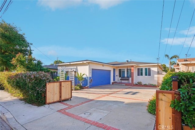 2351 249th Street, Lomita.