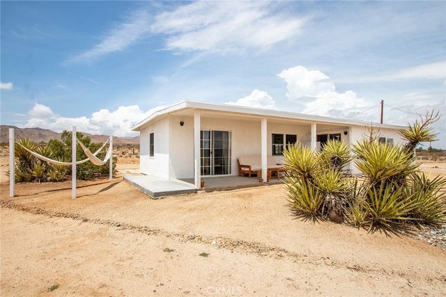 55921 Ornelas Lane, Landers