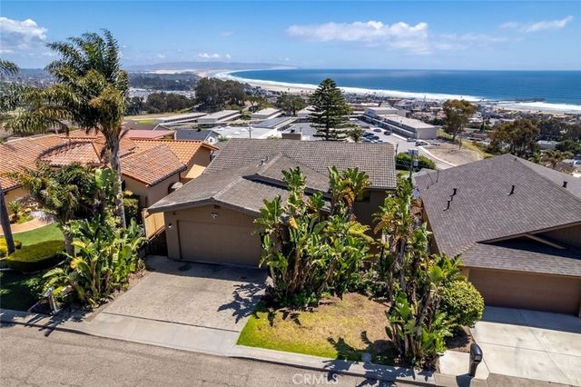 721 Lemoore, Pismo Beach