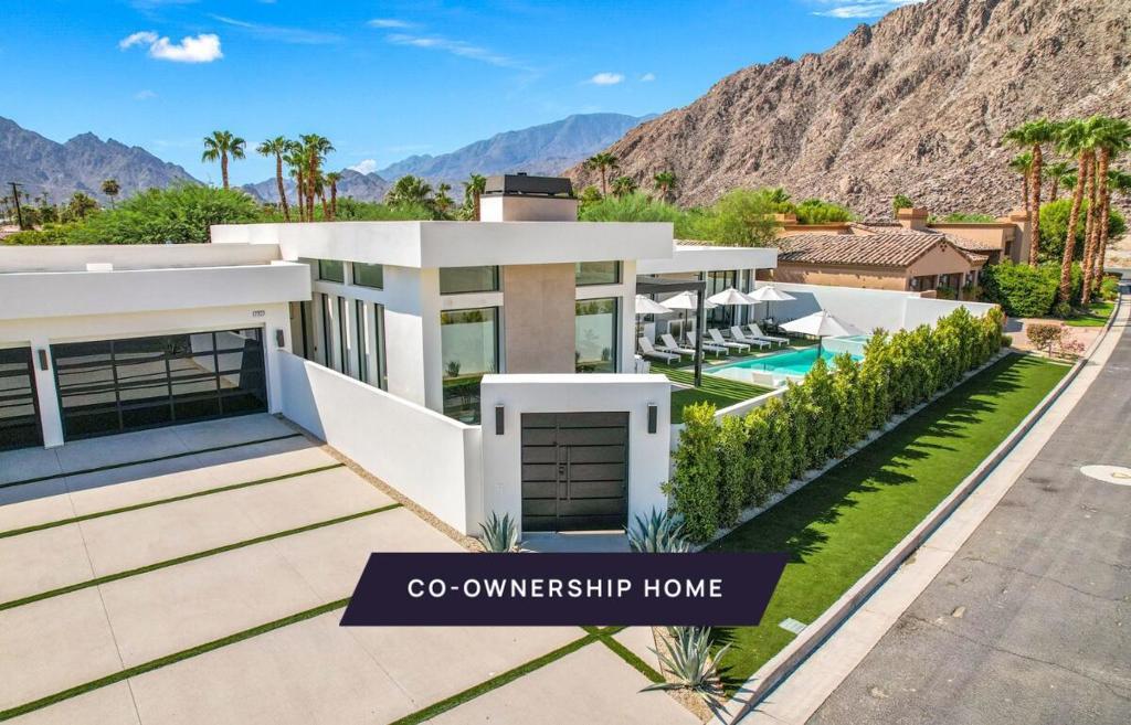 77137 Casa Del Sol # A, La Quinta