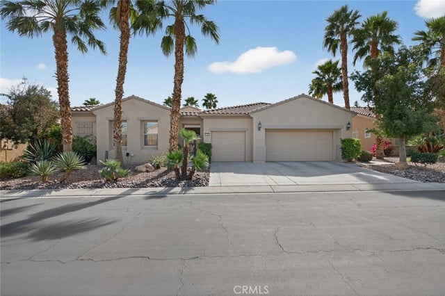 81625 Camino El Triunfo, Indio