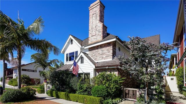 213 Marguerite, Corona Del Mar