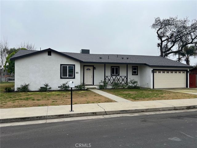 1901 Patterson Avenue, Corcoran