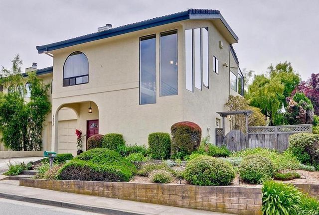1572 Seascape Boulevard, Aptos