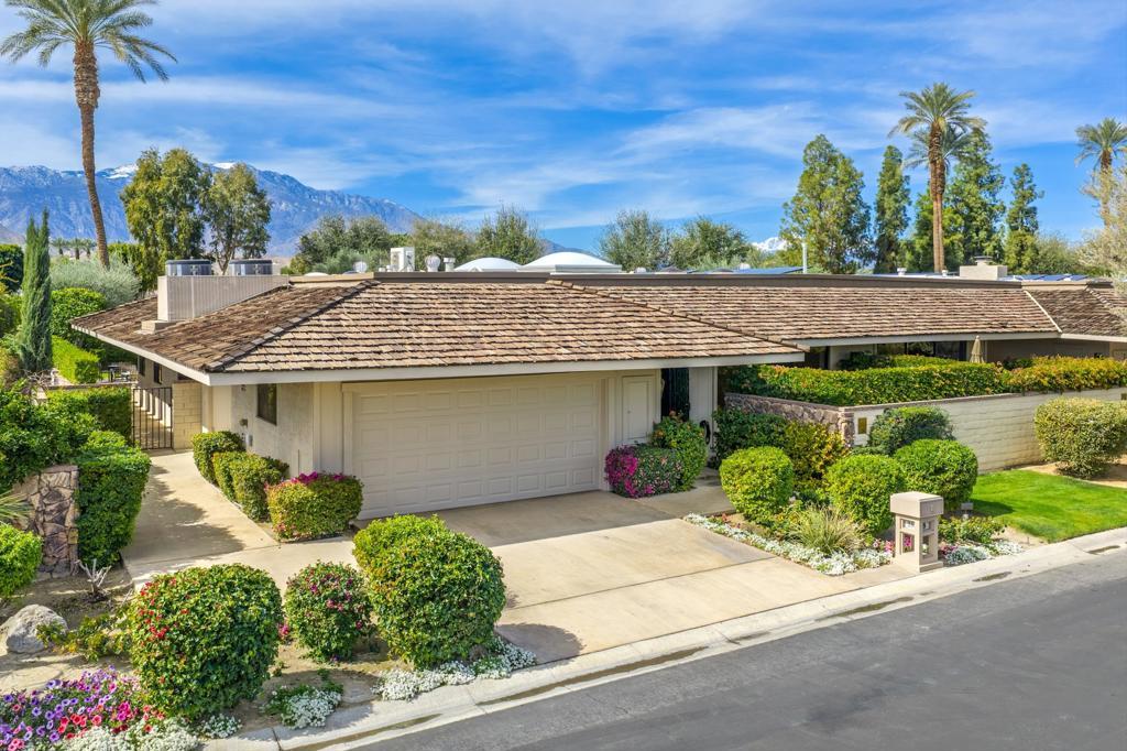 28 Princeton Drive, Rancho Mirage