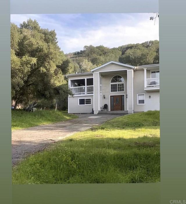 19147 Las Encinas Drive, Ramona