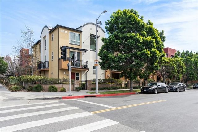 8620 Belford # 106, Los Angeles