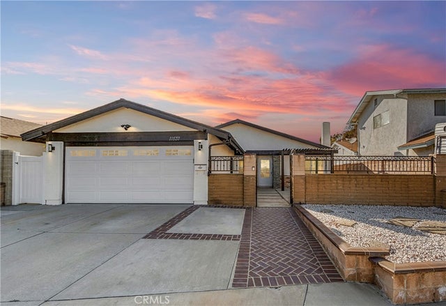 11537 Samoa Street, Cypress