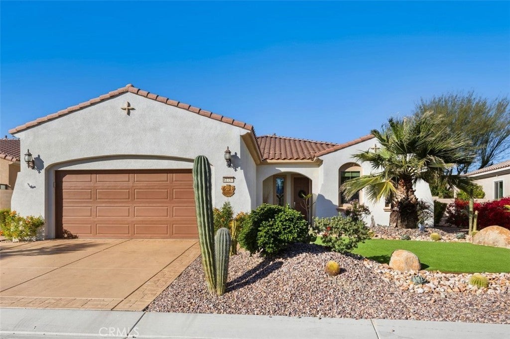 81750 Camino Fuerte, Indio