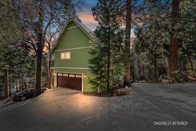27282 Bernina Drive, Lake Arrowhead