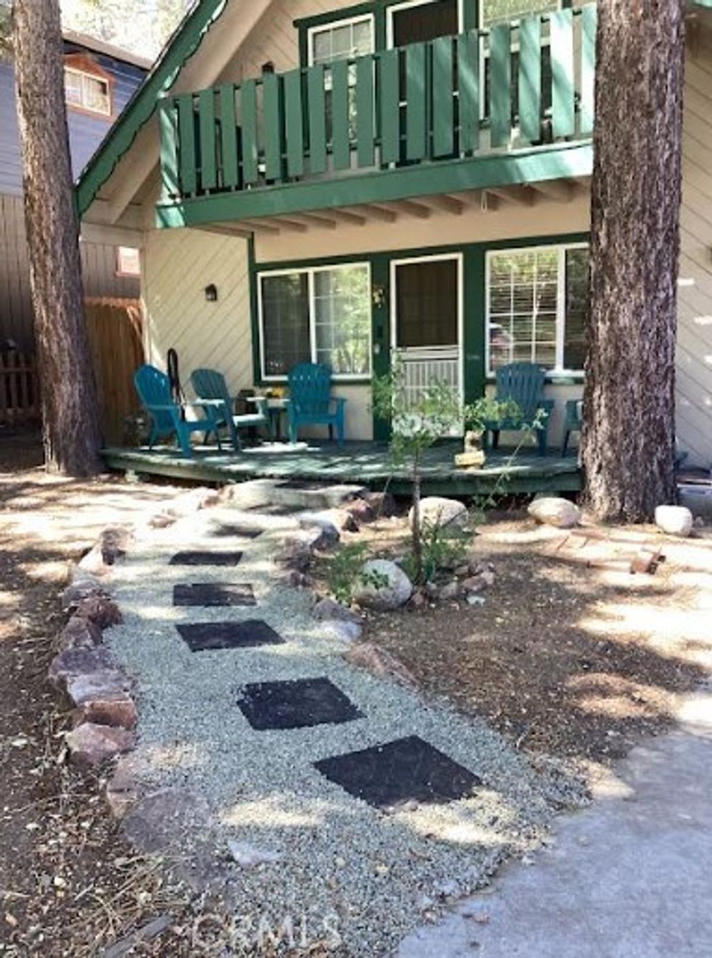 568 Wren, Big Bear Lake
