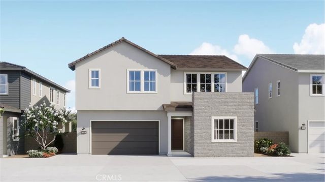 683 Ledgestone Drive, Santa Paula