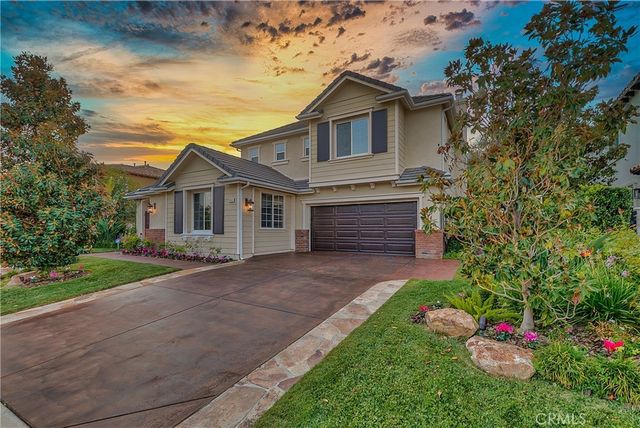 29345 Hacienda Ranch Court, Valencia