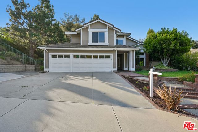 3810 San Antonio Road, Yorba Linda