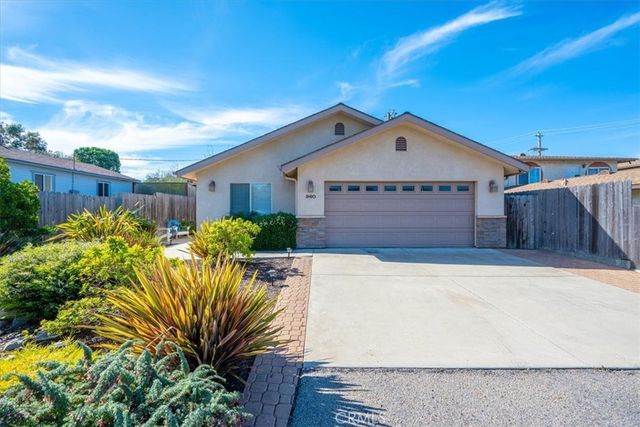 960 Las Tunas, Morro Bay