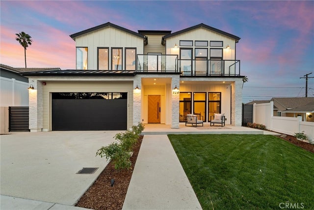 524 Cluster Lane, Redondo Beach.