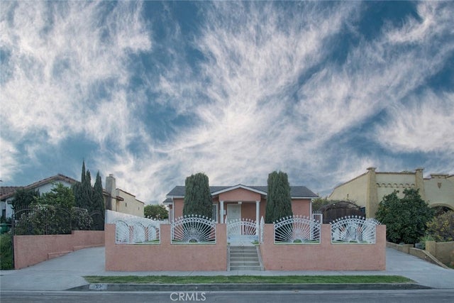 3634 Brunswick, Los Angeles