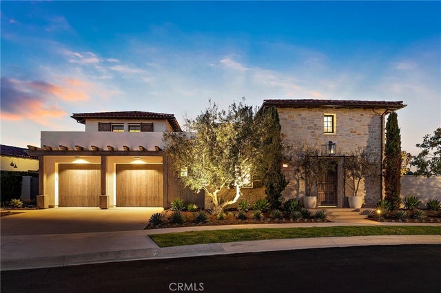 17 Water Port, Newport Coast