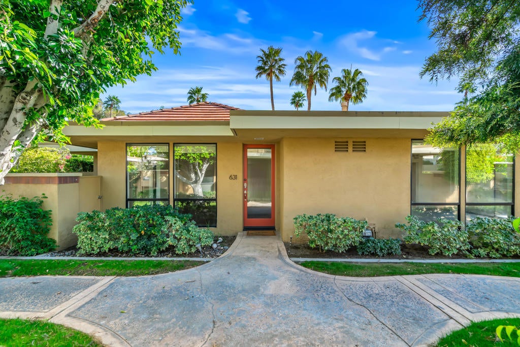 2501 N Indian Canyon Drive # 631, Palm Springs