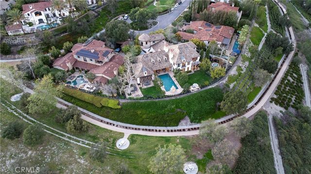 18 Mission Ridge Road, Ladera Ranch