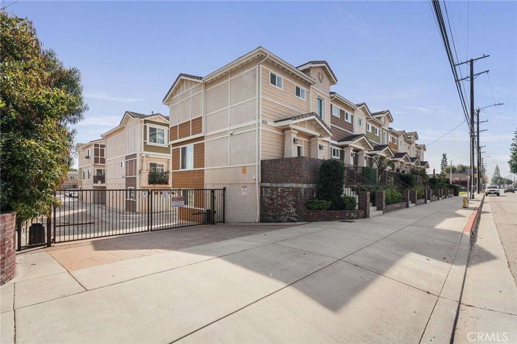 4612 Peck D, El Monte