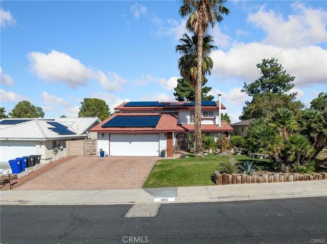 13916 Burning Tree Drive, Victorville