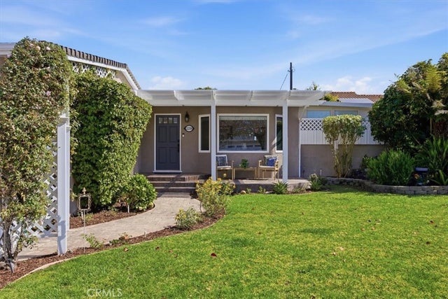 22314 Avis Court, Torrance.