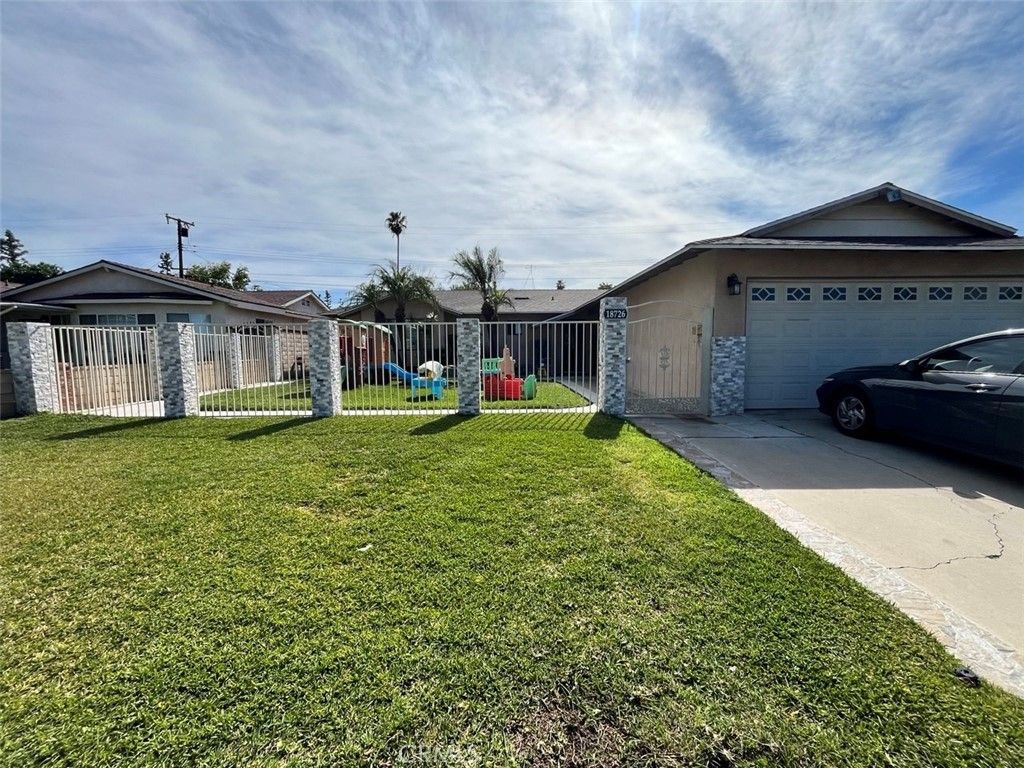 18726 La Guardia, Rowland Heights