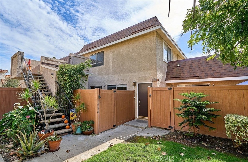 16630 Shenandoah, Cerritos