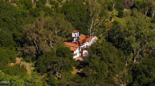 1519 Ayers Avenue, Ojai