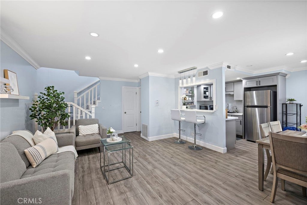 1421 Forest Glen Drive 119, Hacienda Heights