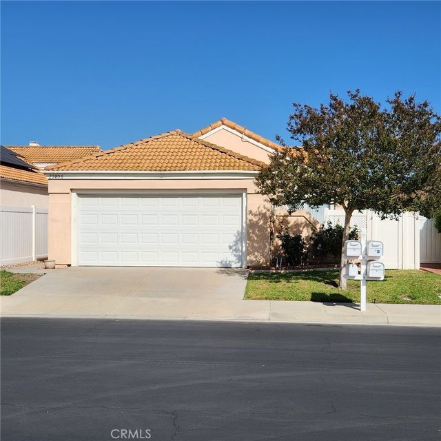 29806 Coral Tree Court, Menifee