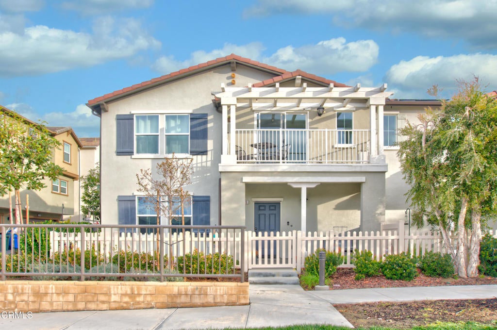 549 Heritage Parkway, Fillmore