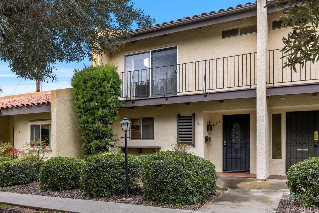 614 Bel Air Drive, Vista