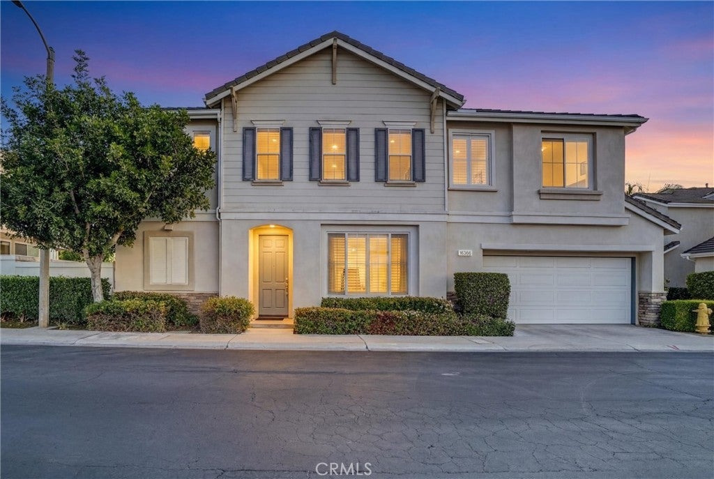 16366 Creekside, La Mirada