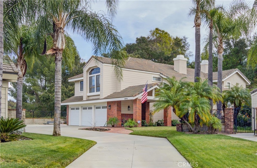 28896 Greystone, Mission Viejo
