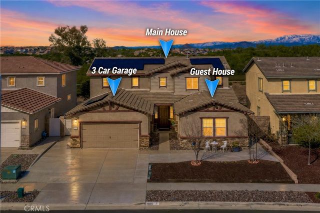 28812 Triple C Ranch, Murrieta