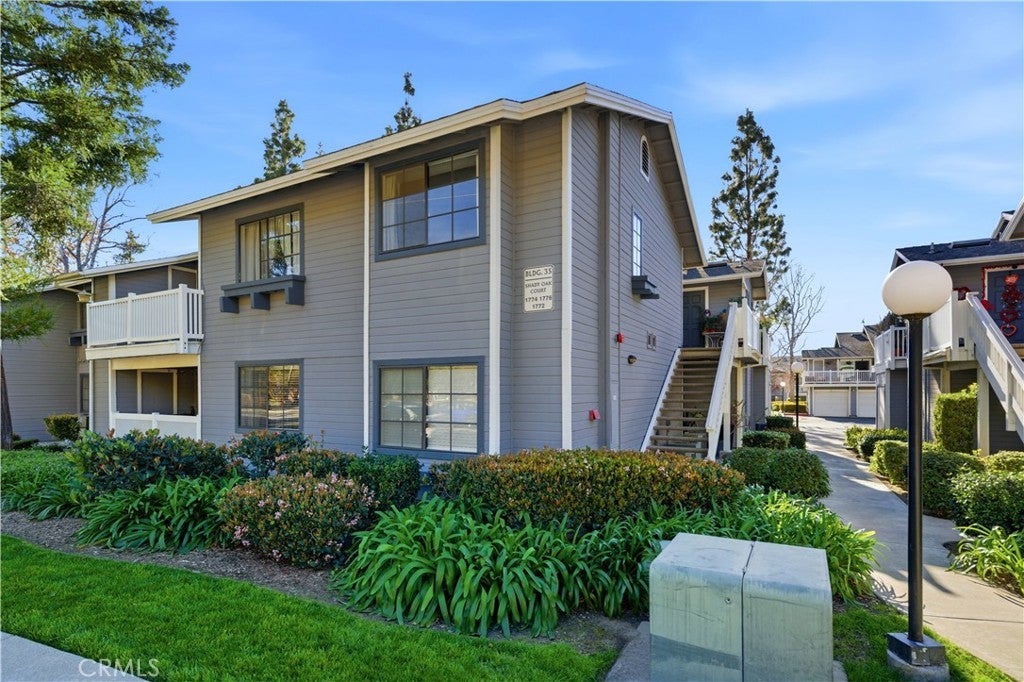 1774 Shady Oaks Court, Azusa