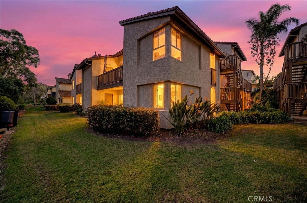 18 Corniche Drive B, Dana Point