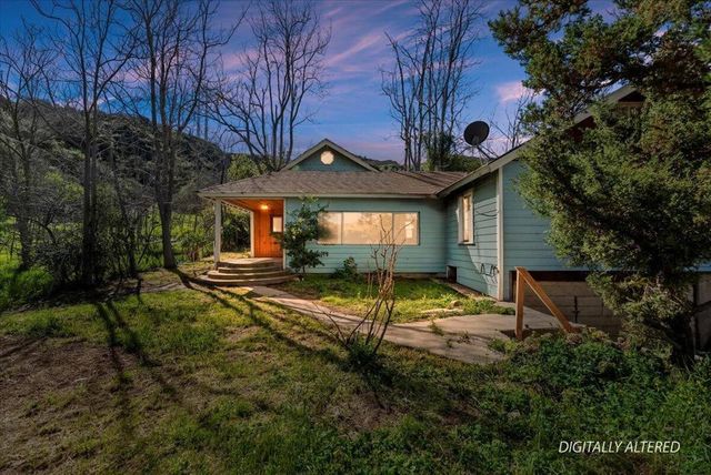 31500 Lake Shore Drive, Redlands