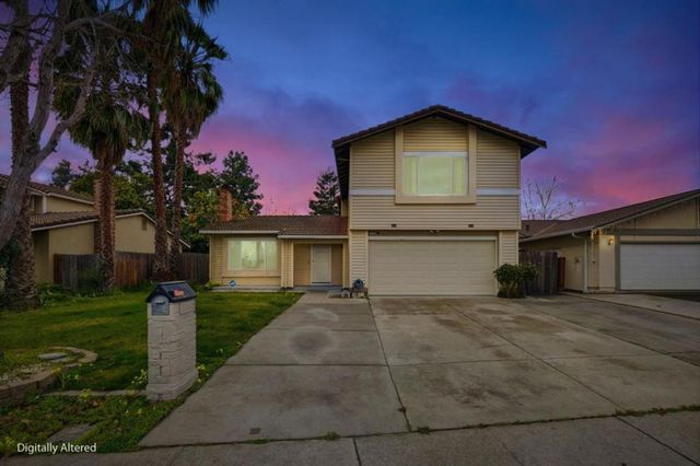 1729 Sherman Drive, Union City