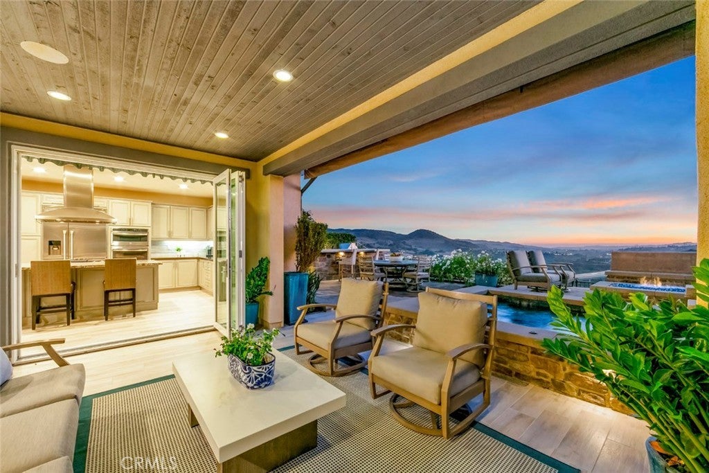 15 Ventada, Rancho Mission Viejo