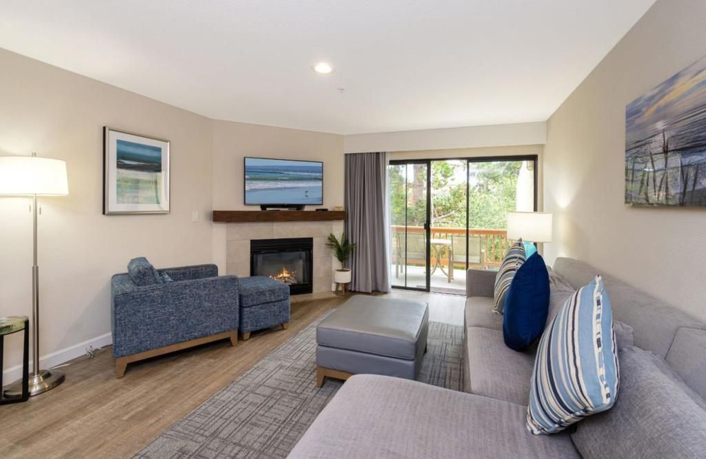 117 Seascape Resort Drive, Aptos