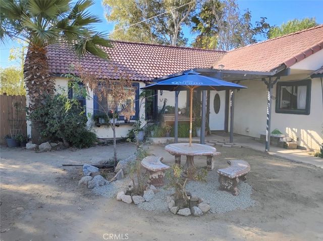591 W 3rd, Perris
