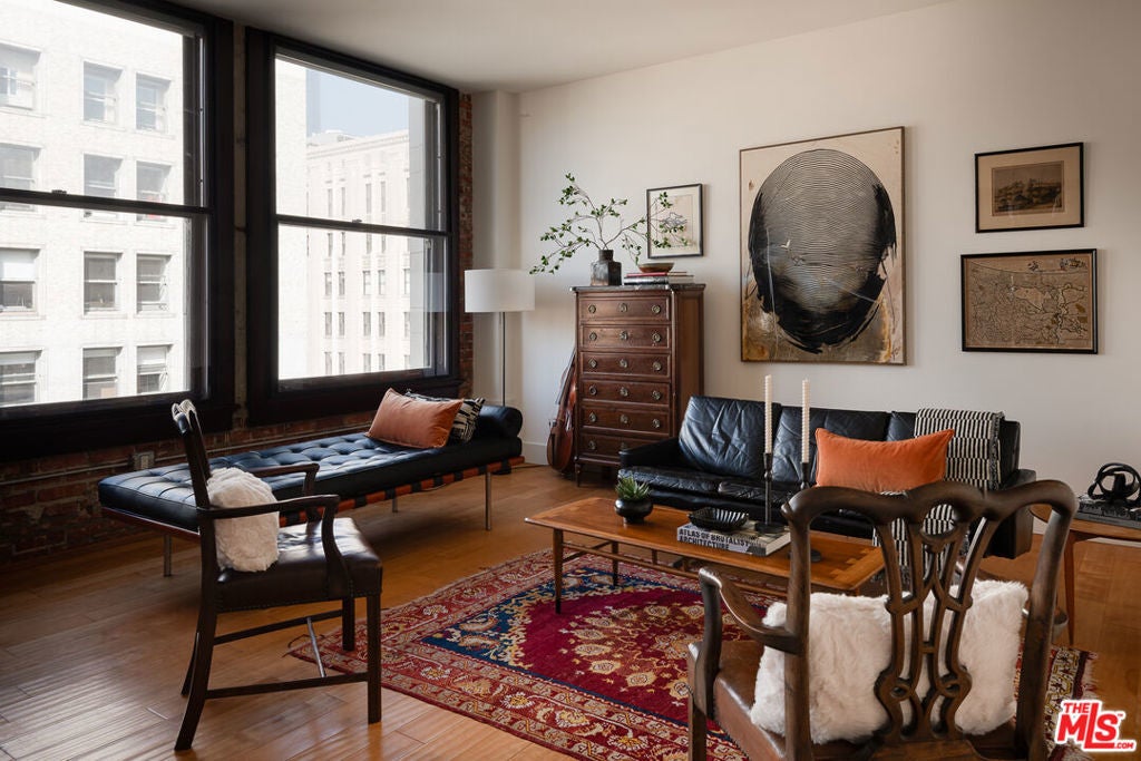 460 Spring Street 1015, Los Angeles