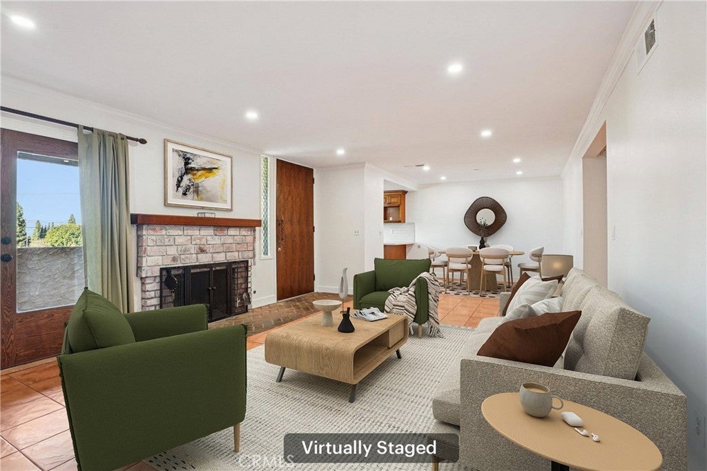 5235 Andalucia Court, Whittier