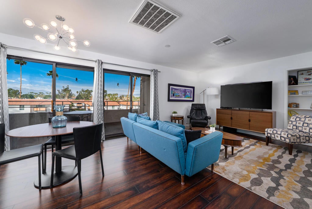 471 S Calle El Segundo # C13, Palm Springs